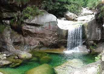 黃山中鐵旅游