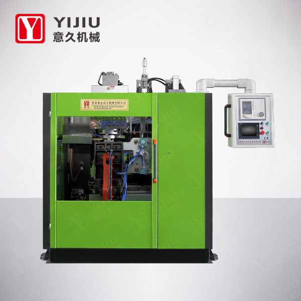 YJH60PC-5L PC桶專用吹塑機